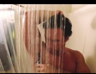 Watch Me Wash My Armpits