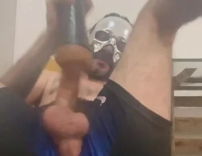 Hot Masturbation