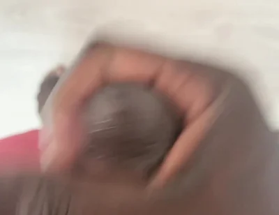 For Those Who Like Seeing a Soft Cock I Did This for You