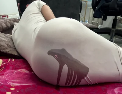 Verticalargument4tight Dress