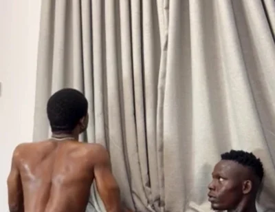 My Dl Guy Came with His Straight Friend and It Was a Perfect Threesome