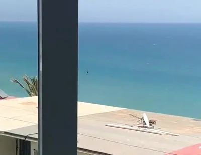 Going to Miss This View and the Past 4 Days That Ended up in the Most Beautiful Way.