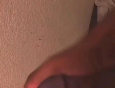 First Time Upload Naughty Solo Tease, Spanking & Dirty Vibes Tericmidnightlive