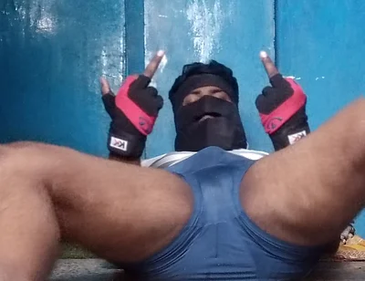 I'm Fucking My Wife Pussy Outdoor Night