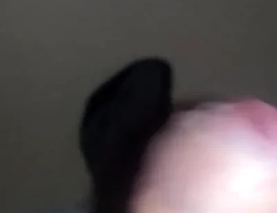 Virgin Frist Time Cumshot