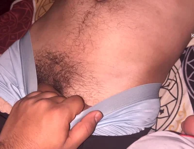 Straight Friend Big Monster Cock First Time He Allow Me to Play