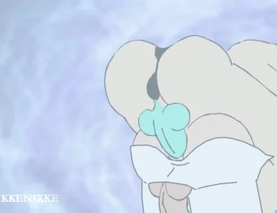 Intense Hentai Pegging My Girlfriend Fucks Me Like a Slut with Her Big Strap-on Dildo.