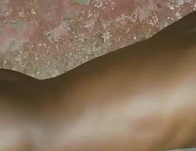 Bed Grinding Masturbation