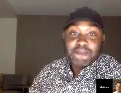 The watched - part I - himeros live