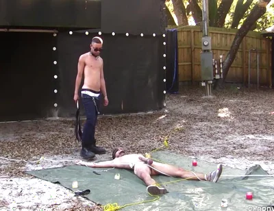 Still hard through the suffering