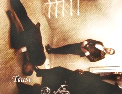 Derrick Collins & Gerard - Service Devotion 01