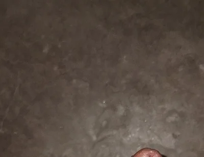 The Young Boy Is Fucking the Delicious Cock with His Hands.