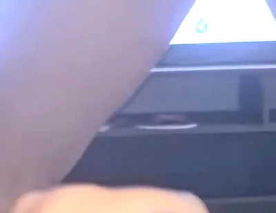 I Sink My Cock Deep Into My Beautiful Gay Femboy Roomate and Cum Inside Him