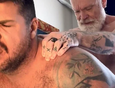 I Fucked This Tattooed One Tasty