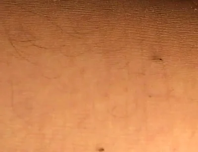 Hard Anal Fisting in Pantyhose