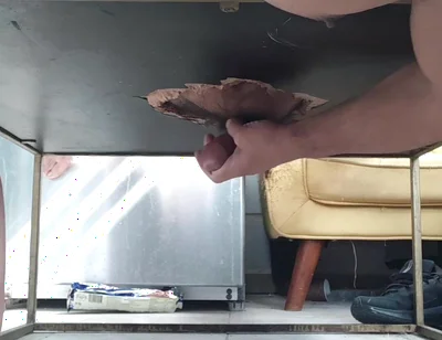 Welcome to My Glory Hole Slut