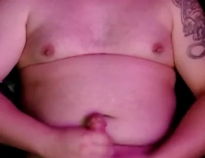 Step Stepdad Stroke His Thick Fucking Cock