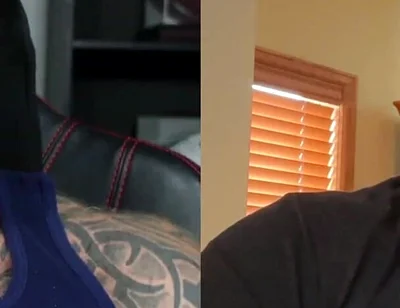 Porn Star Confessions - Dale Savage (episode 36)