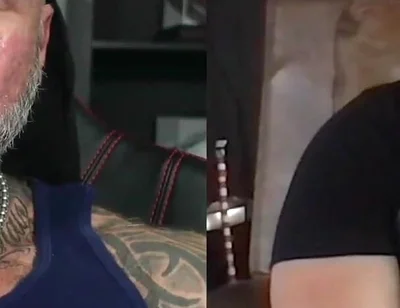 Porn Star Confessions - Mr. Kristofer Weston (episode 31)