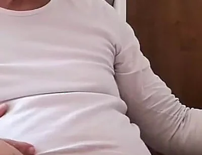 The Cumshot on a Day of Celebration!