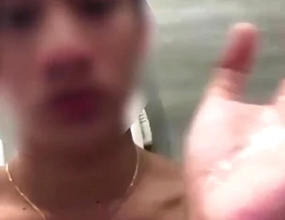 Caught Relaxing on My Bed… Didn’t Expect You