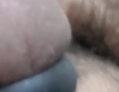 I Just Love Fondling My Big Balls