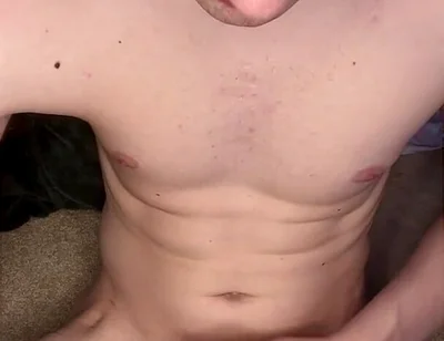 The Gym Always Makes Me so Horny!