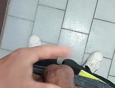 Unloading All My Milk