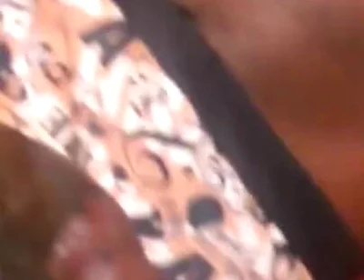 Big Balls African Monster Dick Masturbating Until Cumshot