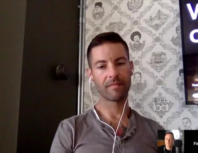 The End of Ageism - Himeros Live