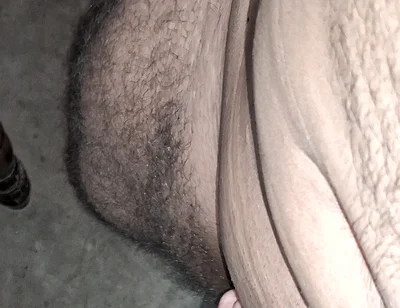 The Boy From the Desi Village Is Masturbating Erectly