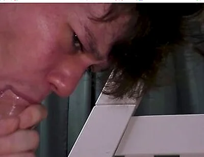 Delinquent Twink Takes Massive Cock Bareback Pov Facial