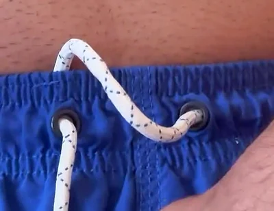 Thick Monster Hairy Cock