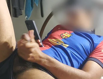 I Want You to Be My Whore