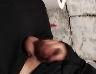 The First Half Is Over and I Get Hot