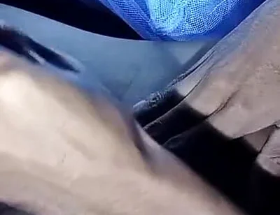 Young Boy Masturbate