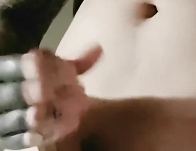 Balls Release - Spill Cum All Over the Floor