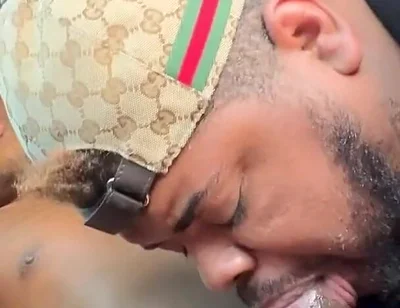 Car Fun with Santana Xxl