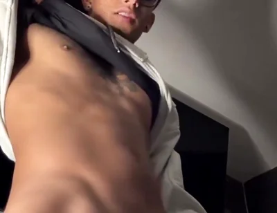 Take a Long Blowjob, Ok?