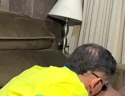 Ty Santana Fucked Bareback Leo Rocha Gay Anal