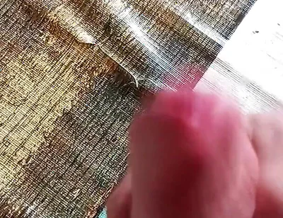 Huge and Wide Cock Cumming and Ass Fucked