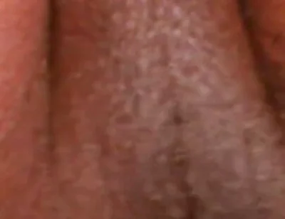 Chubby Black African Round Ass