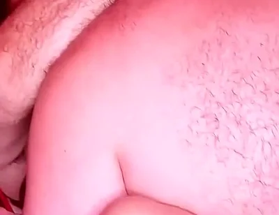 Bareback Bear Raw Gay Orgy at the Dungeon 2