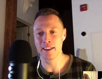 Discovering Your Erogenous Zones - Himeros Live