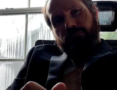 Up Close and Personal with Your New Boss