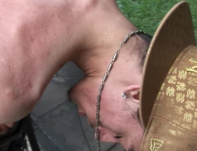 Le Trey & Manny Brock, Fucking Breion