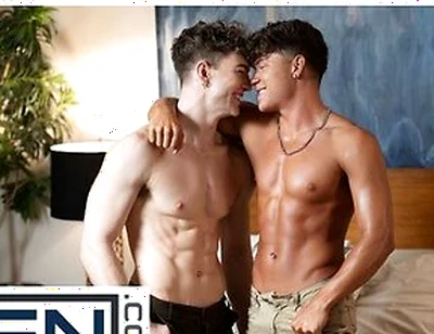 Hazel Hoffman Gives In To Drake Vons Temptation One Last Time With Doggy And A Hot Facial