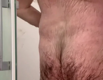 Shower Time, Room for 2