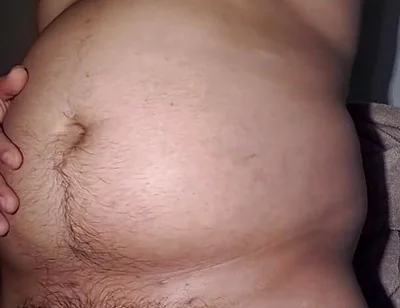 Bike Pump Deflation and Inflation