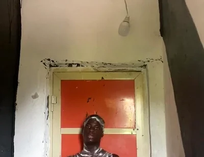 Come Join Me Having My Bath with Happy Ending